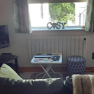  Hébergement de vacances An Crann Glas Irlande