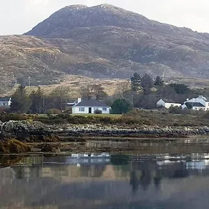  Hébergement de vacances Waterside Cottage, Cashel Irlande