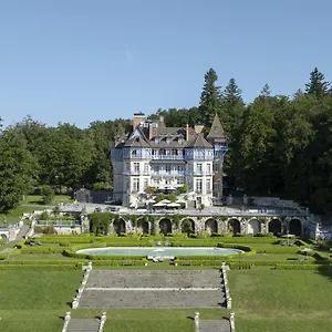 **** Hotel Domaine Des Avenières France