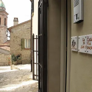 Il Casale Dell'arte - Le Case Antiche Verucchio