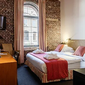 **** Hotel River Belgique