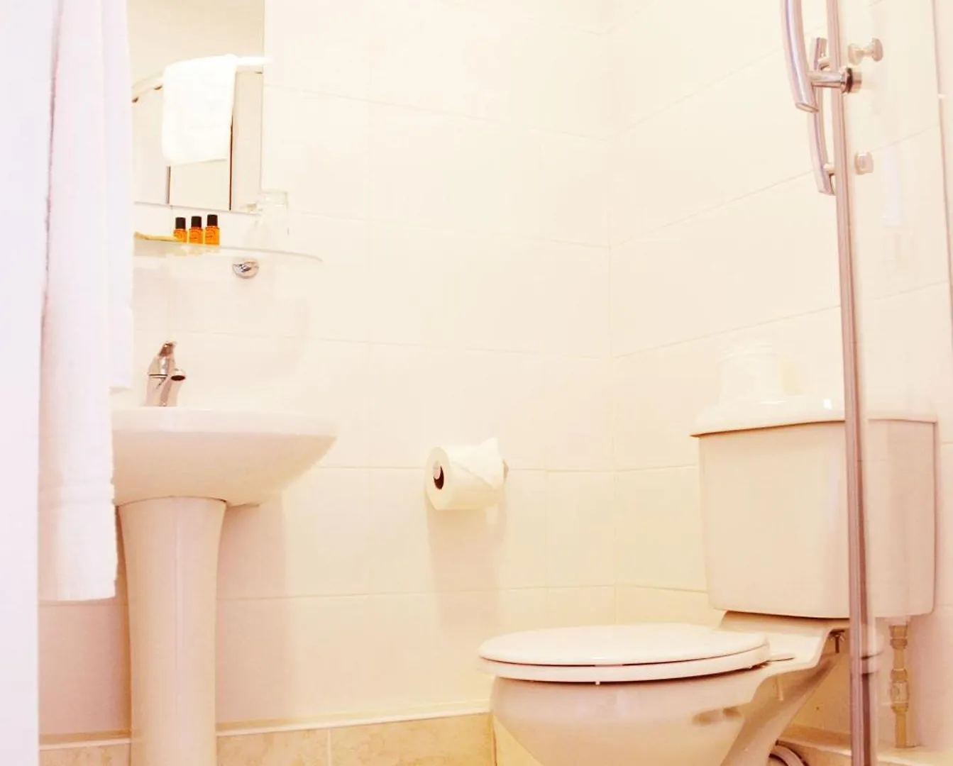 *** Konukevi Fitzwilliam Townhouse Otel Dublin İrlanda