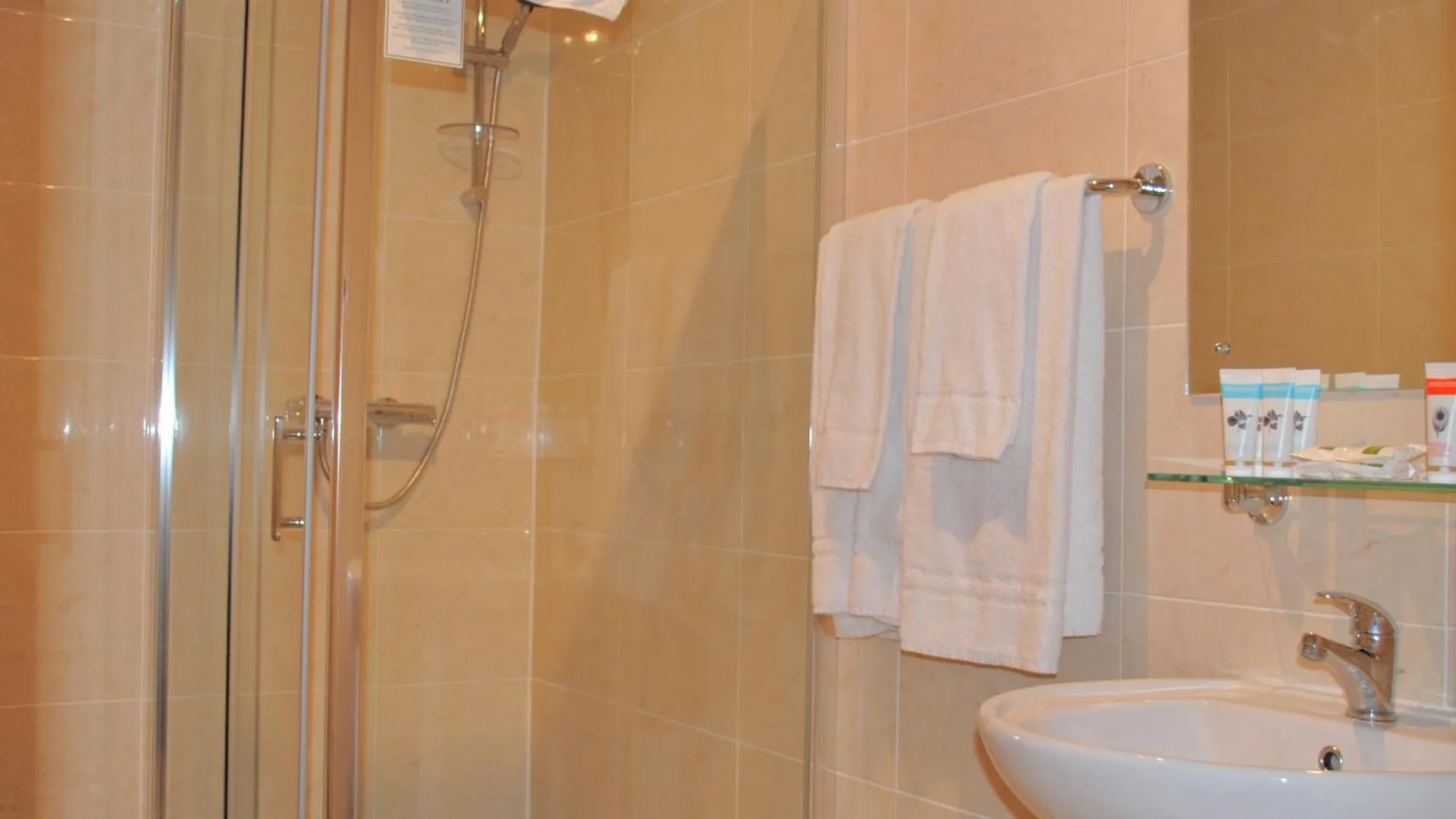 Konukevi Fitzwilliam Townhouse Otel Dublin