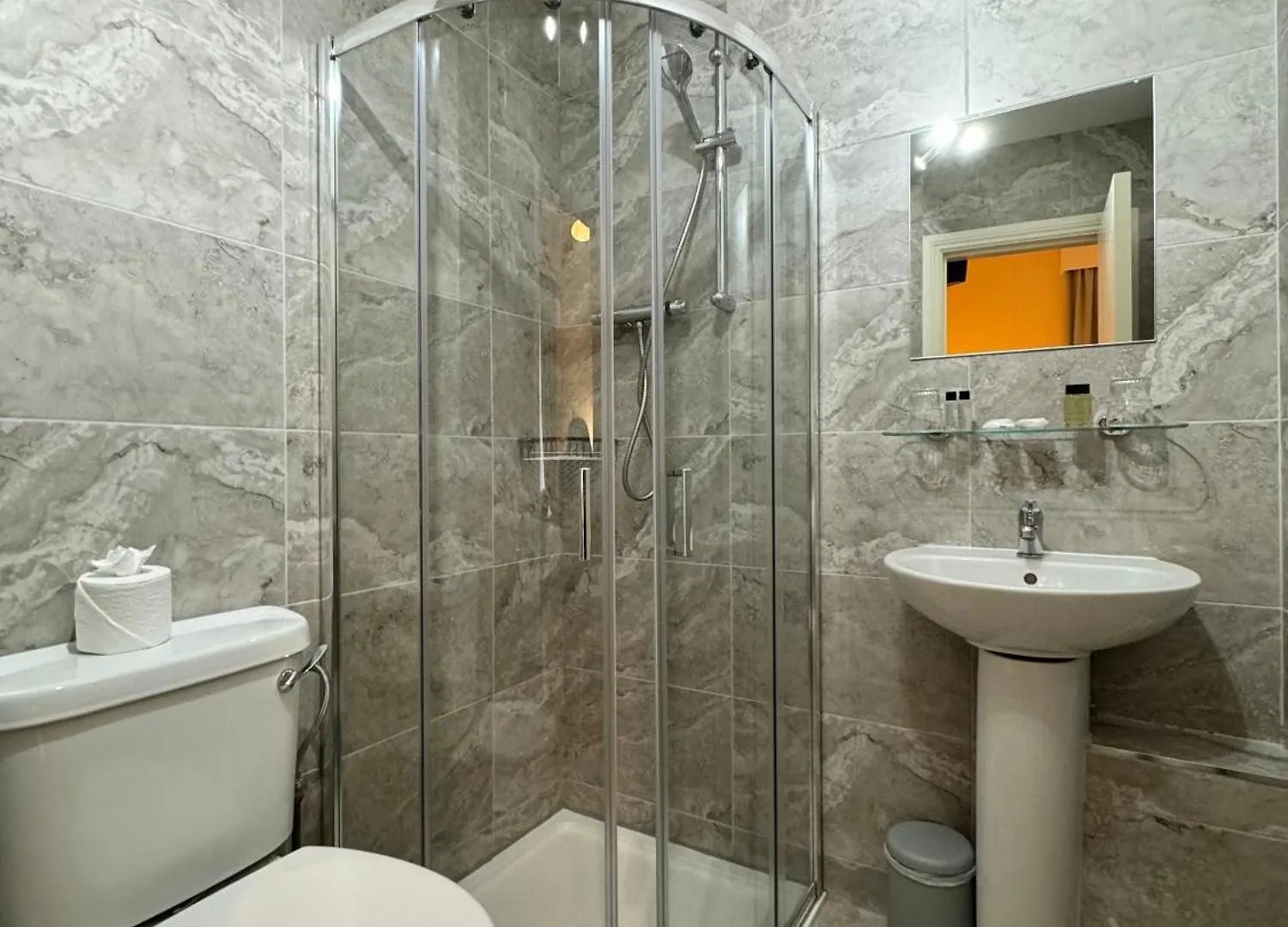 Fitzwilliam Townhouse Otel Dublin Konukevi