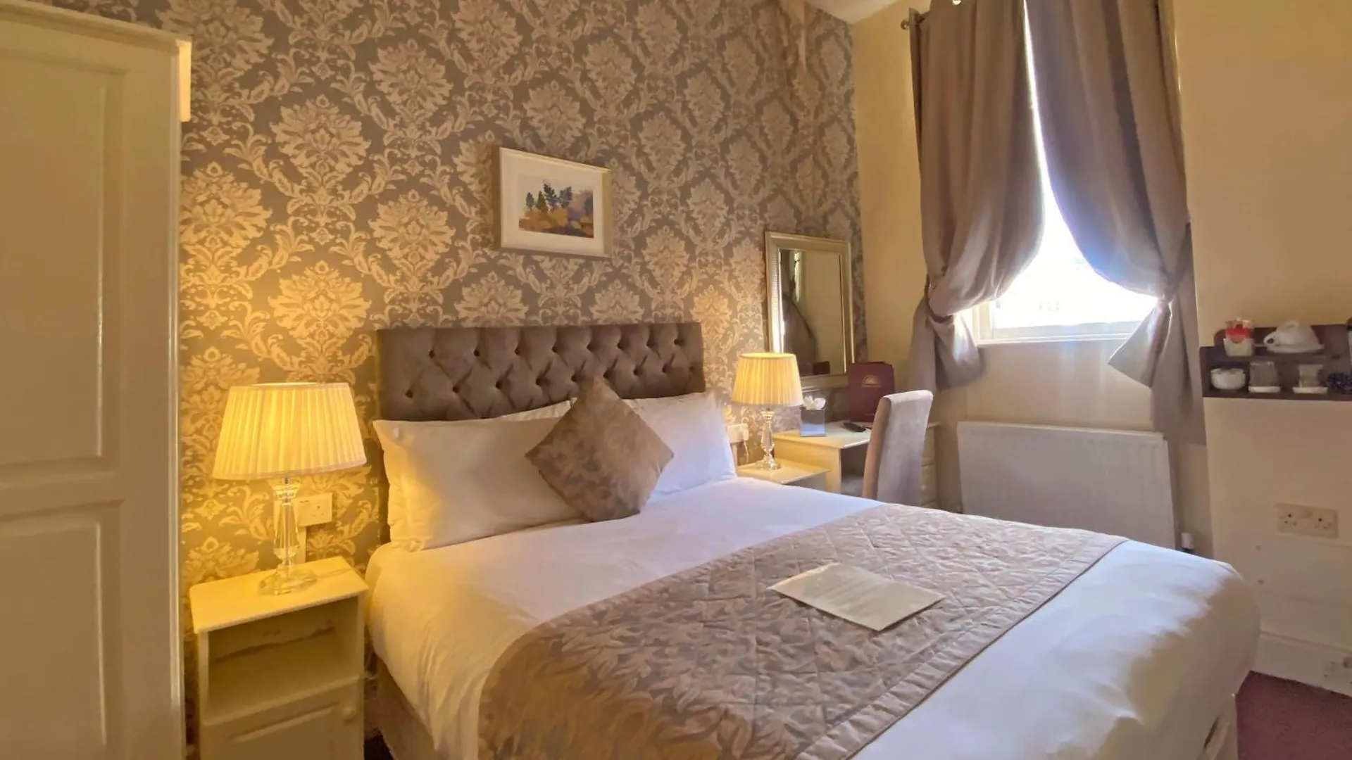 Fitzwilliam Townhouse Otel Dublin 3*,  İrlanda