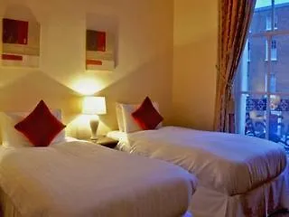 Fitzwilliam Townhouse Otel Dublin 3*,  İrlanda