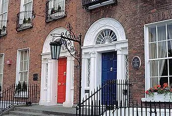 Fitzwilliam Townhouse Otel Dublin