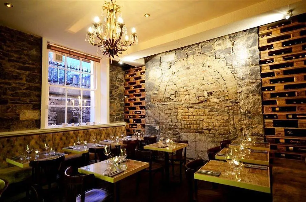 Konukevi Fitzwilliam Townhouse Otel Dublin