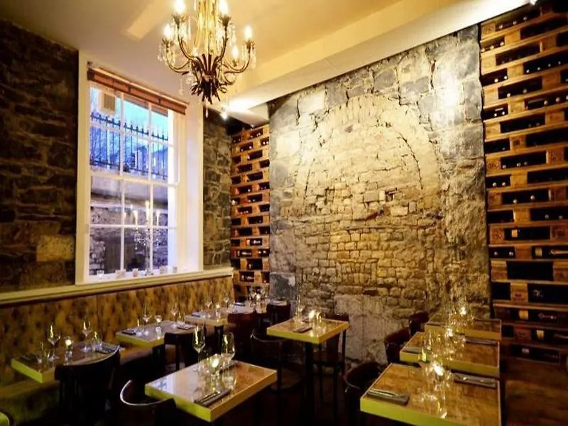 Konukevi Fitzwilliam Townhouse Otel Dublin