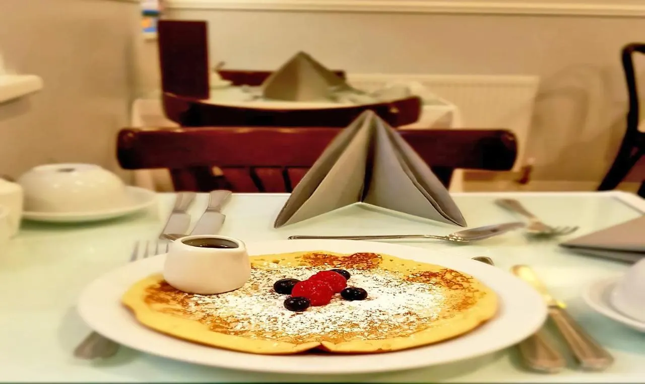 Fitzwilliam Townhouse Hotel Dublin 3*,  Ireland