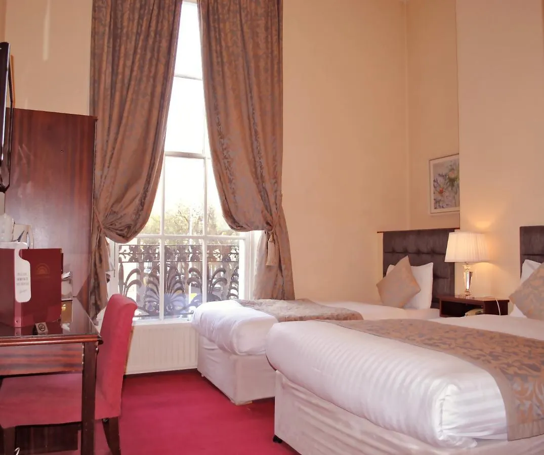 Fitzwilliam Townhouse Hotel Dublin Guest house