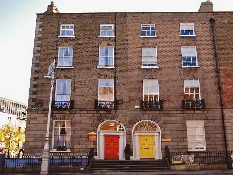 *** Guest house Fitzwilliam Townhouse Hotel Dublin Ireland