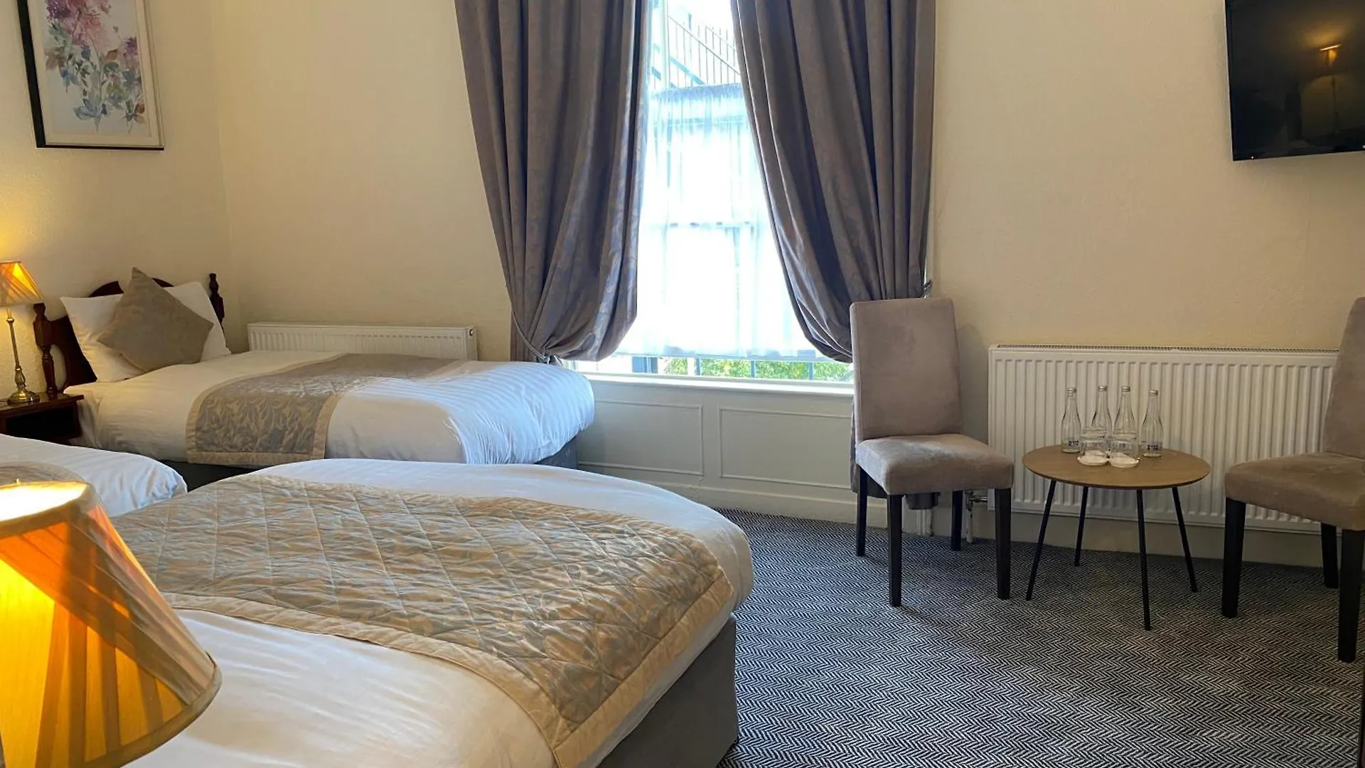 Guest house Fitzwilliam Townhouse Hotel Dublin
