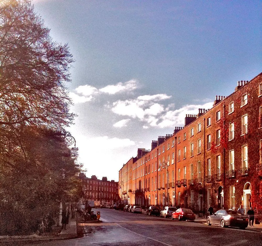Guest house Fitzwilliam Townhouse Hotel Dublin