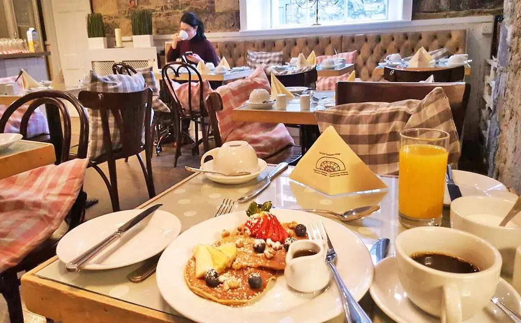 Fitzwilliam Townhouse Hotel Dublin Guest house