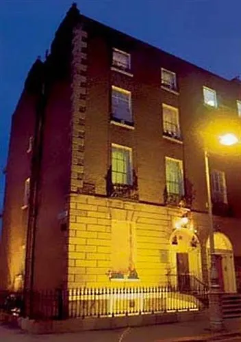 Fitzwilliam Townhouse Hotel Dublin