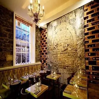 Fitzwilliam Townhouse Hotel Dublin 3*,