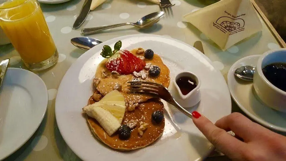Guest house Fitzwilliam Townhouse Hotel Dublin